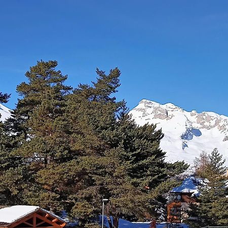 T3 Avec Terrasse 6 Personnes, La Joue Du Loup Διαμέρισμα Εξωτερικό φωτογραφία
