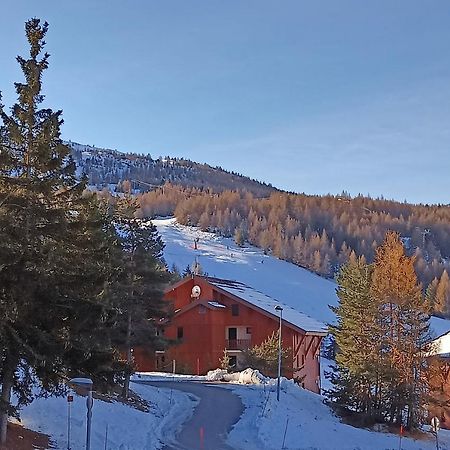 T3 Avec Terrasse 6 Personnes, La Joue Du Loup Διαμέρισμα Εξωτερικό φωτογραφία