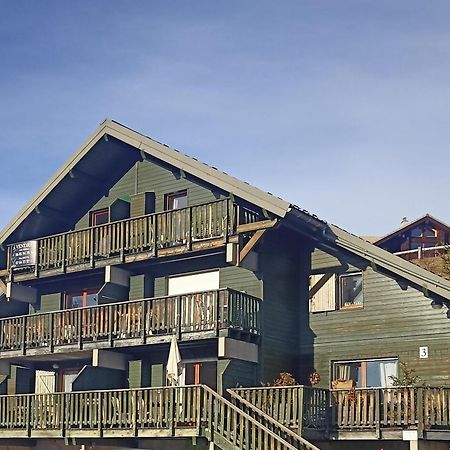 T3 Avec Terrasse 6 Personnes, La Joue Du Loup Διαμέρισμα Εξωτερικό φωτογραφία
