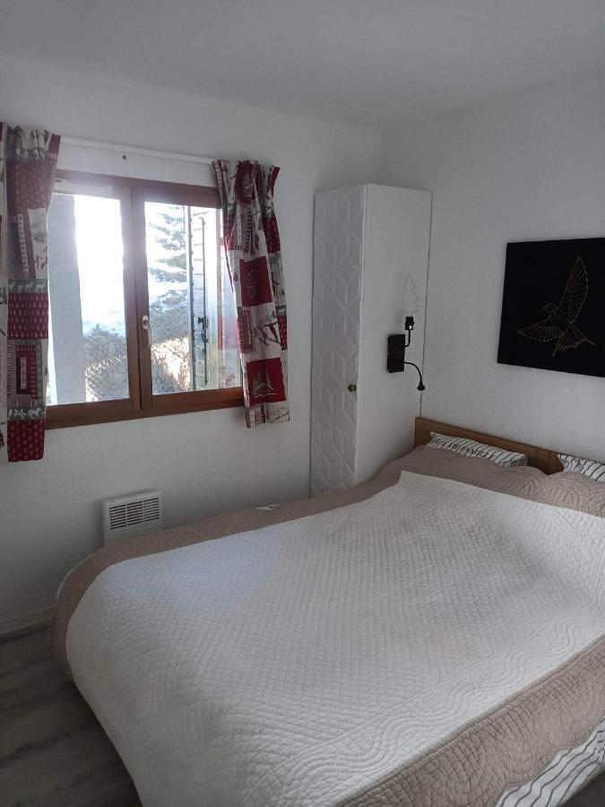 T3 Avec Terrasse 6 Personnes, La Joue Du Loup Διαμέρισμα Εξωτερικό φωτογραφία