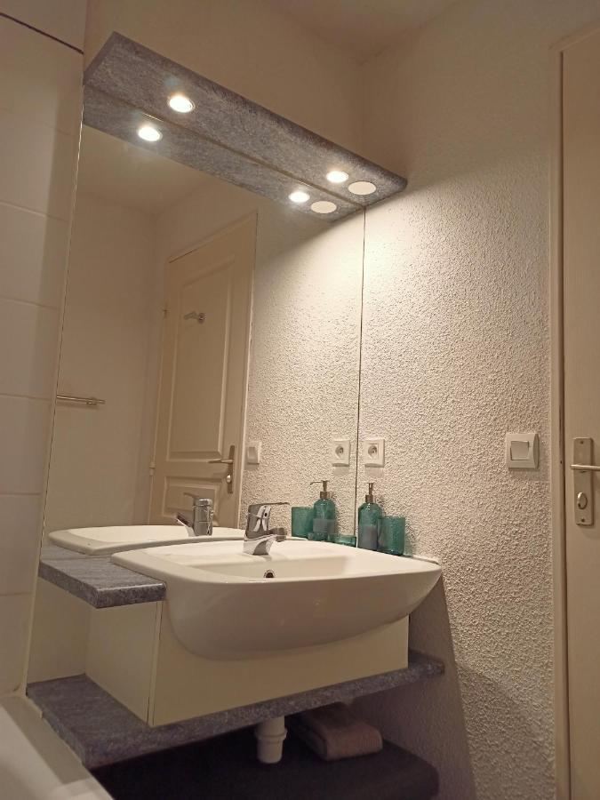 T3 Avec Terrasse 6 Personnes, La Joue Du Loup Διαμέρισμα Εξωτερικό φωτογραφία
