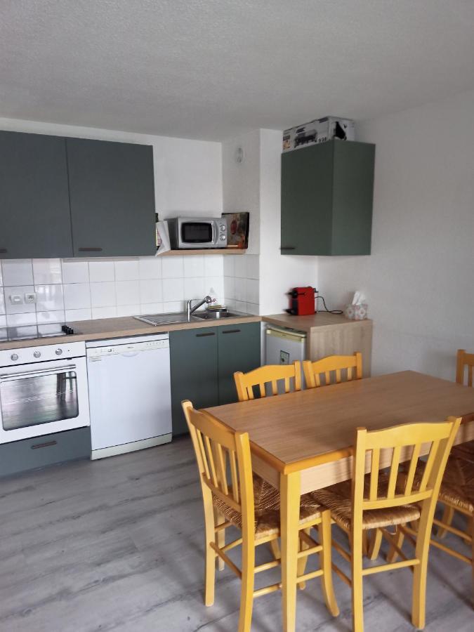 T3 Avec Terrasse 6 Personnes, La Joue Du Loup Διαμέρισμα Εξωτερικό φωτογραφία