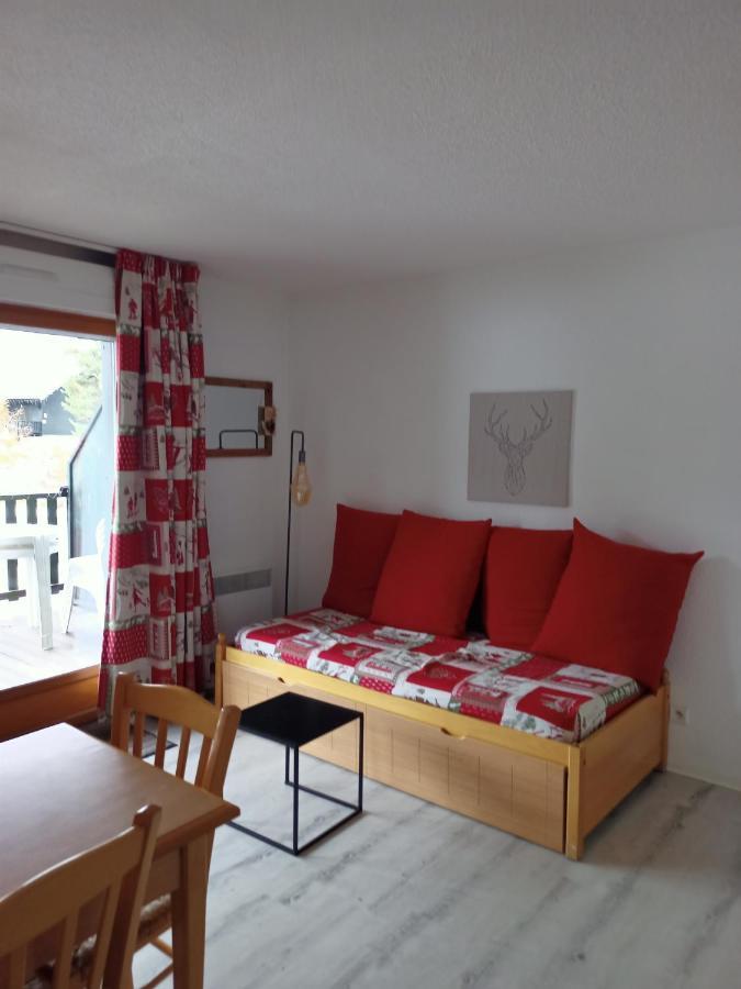 T3 Avec Terrasse 6 Personnes, La Joue Du Loup Διαμέρισμα Εξωτερικό φωτογραφία