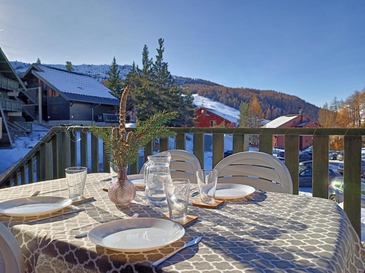 T3 Avec Terrasse 6 Personnes, La Joue Du Loup Διαμέρισμα Εξωτερικό φωτογραφία