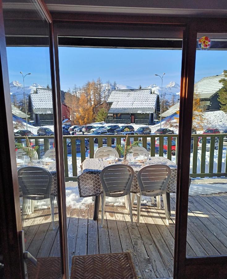 T3 Avec Terrasse 6 Personnes, La Joue Du Loup Διαμέρισμα Εξωτερικό φωτογραφία