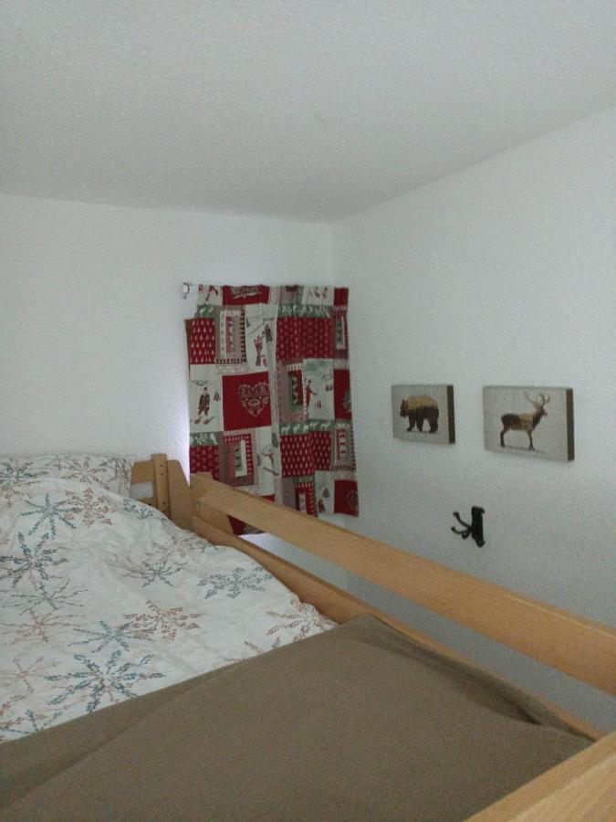 T3 Avec Terrasse 6 Personnes, La Joue Du Loup Διαμέρισμα Εξωτερικό φωτογραφία
