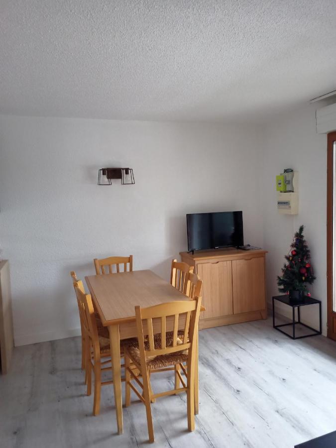 T3 Avec Terrasse 6 Personnes, La Joue Du Loup Διαμέρισμα Εξωτερικό φωτογραφία